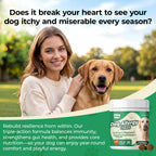 Dog Allergy Chews