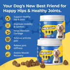 Hip & Joint Supplement