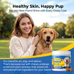Omega 3 for Dogs