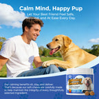 Calming Chews for Dogs
