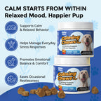 Calming Chews for Dogs