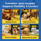 Hip & Joint Supplement