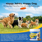 Hip & Joint Supplement