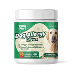 Dog Allergy Chews