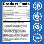 Hip & Joint Supplement