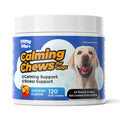 Calming Chews for Dogs